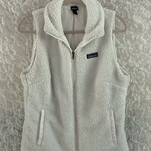 Patagonia Sherpa Vest